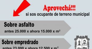Municipalidad de Yaguarón Te gusta esta página · 1 hora · TITULACIÓN DE TERRENOS