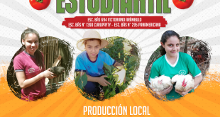 SEGUNDA FERIA AGROPECUARIA ESTUDIANTIL