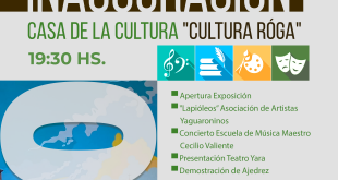 CULTURA ROGA