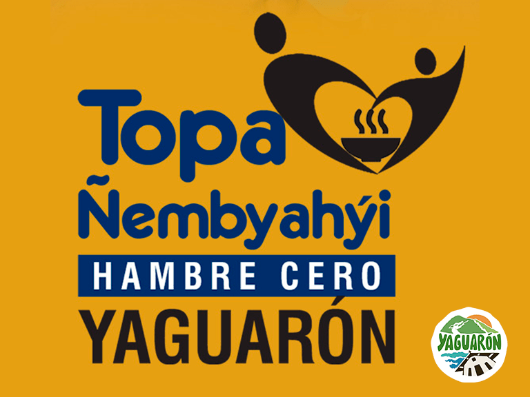 Hambre Cero Yaguarón