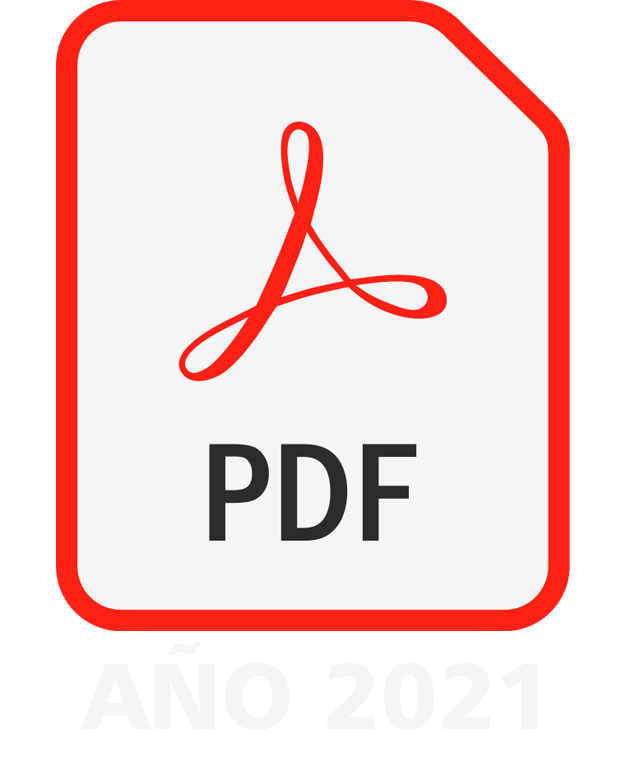 RESUMEN DE SALARIOS 2021