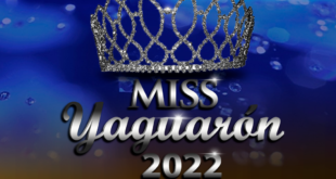 MISS YAGUARÓN 2022